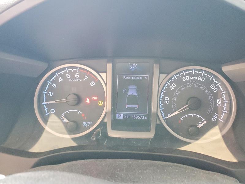 Aukcja sprzedaży 2018 Toyota Tacoma, vin: 5TFAZ5CN8JX056663, numer aukcji: 54328516