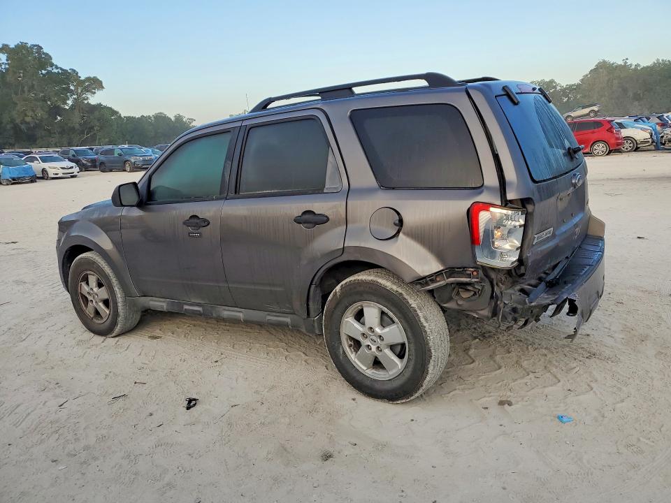 Продаж на аукціоні авто 2009 Ford Escape, vin: 1FMCU93G39KA59961, номер лоту: 52769856