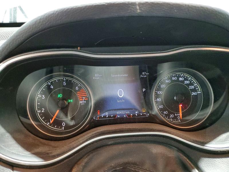 Продажа на аукционе авто 2023 Jeep Cherokee, vin: 1C4PJMMBXPD104416, номер лота: 53551466