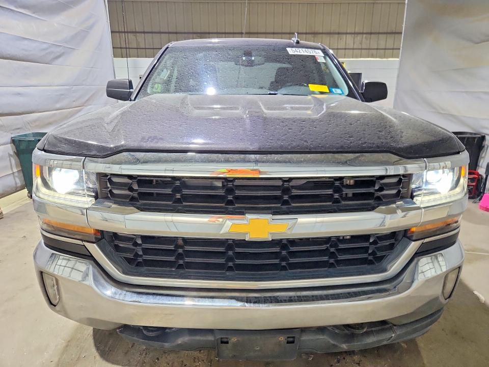 Aukcja sprzedaży 2016 Chevrolet Silverado, vin: 1GCVKREC6GZ260531, numer aukcji: 54214576