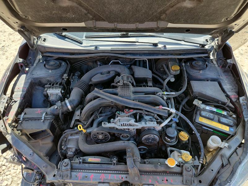 54175326 :رقم المزاد ، JF1GPAL64CH235531 vin ، 2012 Subaru Impreza مزاد بيع