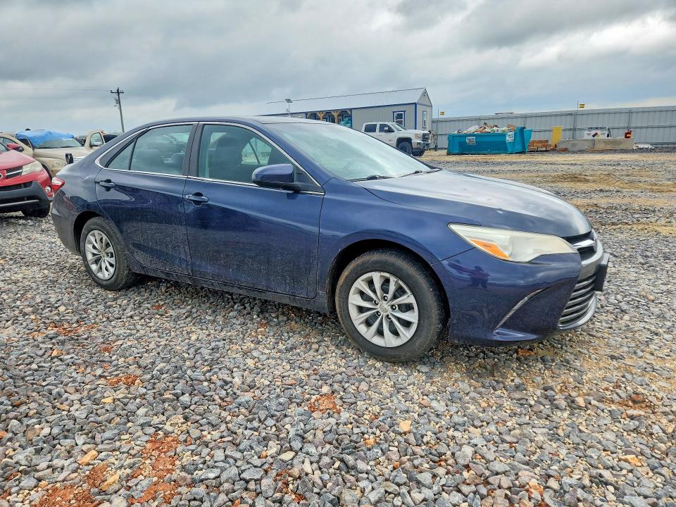 Aukcja sprzedaży 2017 Toyota Camry, vin: 4T1BF1FK4HU664355, numer aukcji: 54044876