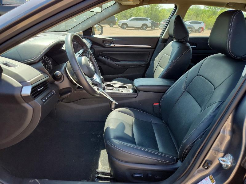 Продаж на аукціоні авто 2024 Nissan Altima, vin: 1N4BL4EV6RN401523, номер лоту: 53943936