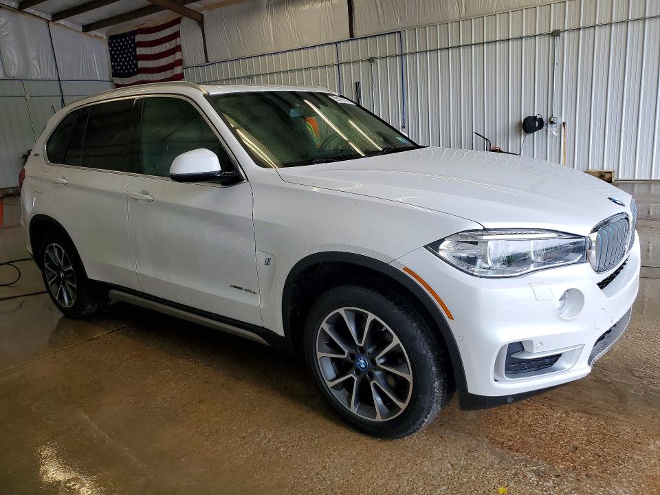 55195726 :رقم المزاد ، 5UXKT0C32H0V97118 vin ، 2017 Bmw X5 مزاد بيع