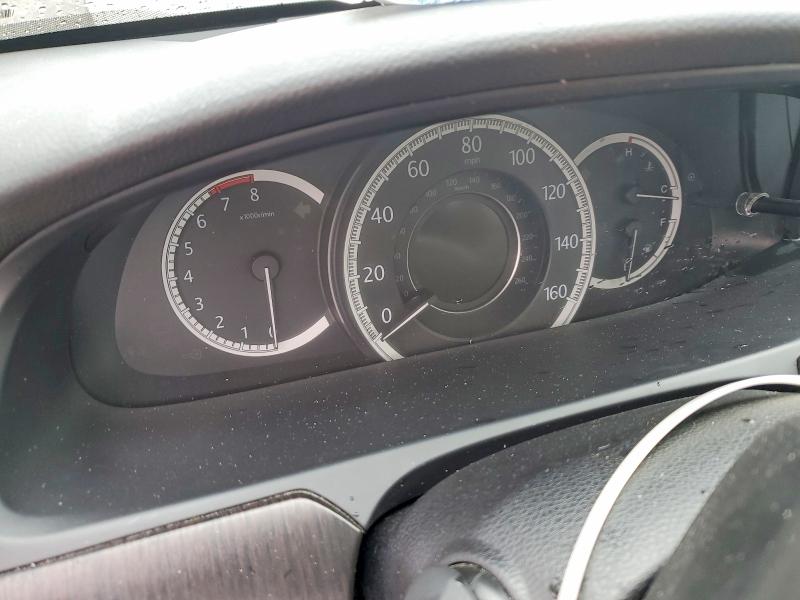 Продаж на аукціоні авто 2014 Honda Accord, vin: 1HGCR2F85EA201164, номер лоту: 54677196