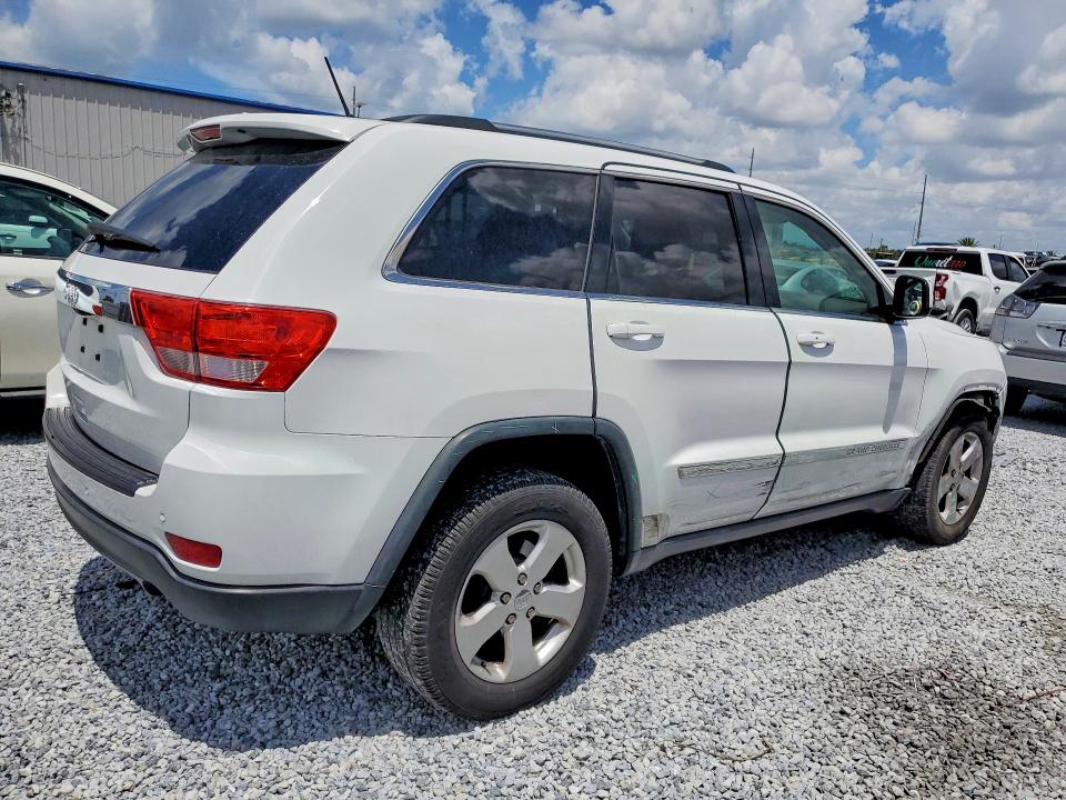 Продажа на аукционе авто 2013 Jeep Grand Cherokee, vin: 1C4RJEAG0DC588774, номер лота: 53893596
