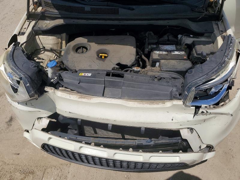 Aukcja sprzedaży 2015 Kia Soul, vin: KNDJX3A50F7127620, numer aukcji: 54118726
