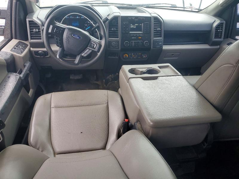Aukcja sprzedaży 2022 Ford F350, vin: 1FT8W3DT0NED30741, numer aukcji: 52701516