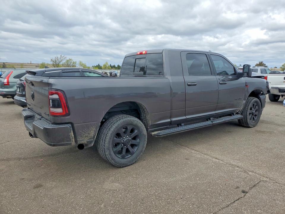 Продажа на аукционе авто 2023 Ram 3500, vin: 3C63R3ML8PG573847, номер лота: 52389476