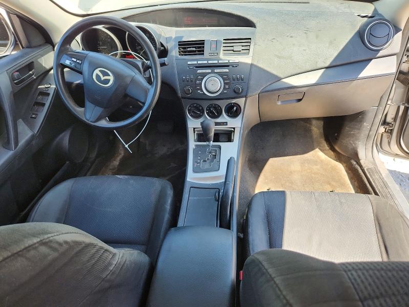 Продажа на аукционе авто 2010 Mazda 3, vin: JM1BL1SF1A1266520, номер лота: 55374236