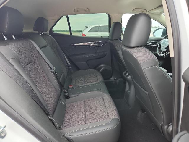Aukcja sprzedaży 2023 Buick Envision, vin: LRBAZLR42PD024819, numer aukcji: 51810976