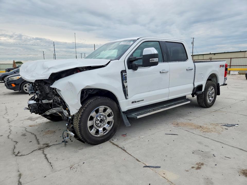 Auction sale of the 2023 Ford F250, vin: 1FT8W2BT5PEE20001, lot number: 51830686
