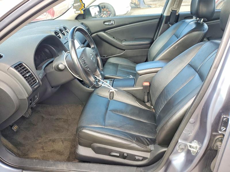 Aukcja sprzedaży 2012 Nissan Altima, vin: 1N4AL2APXCN405749, numer aukcji: 52521466