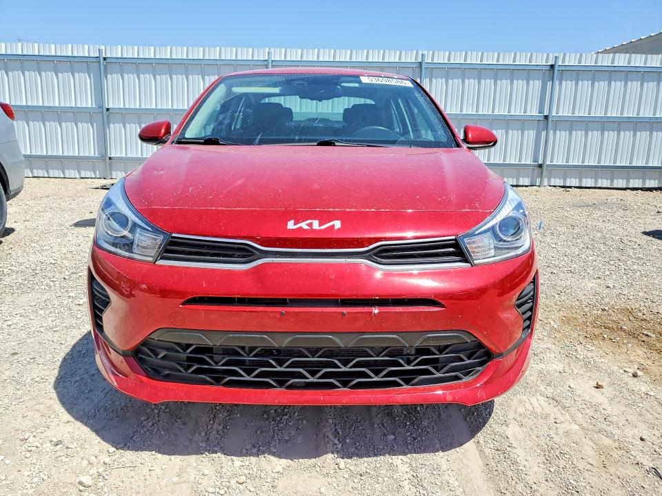 Aukcja sprzedaży 2022 Kia Rio, vin: 3KPA24AD6NE431903, numer aukcji: 53698586
