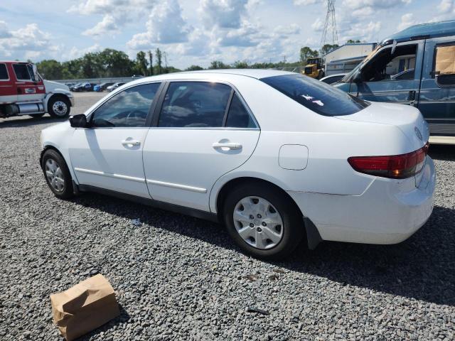 Продажа на аукционе авто 2003 Honda Accord, vin: 1HGCM56373A087038, номер лота: 54803836