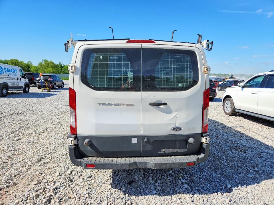 Продажа на аукционе авто 2016 Ford Transit, vin: 1FTYR2ZM6GKB06249, номер лота: 54427176