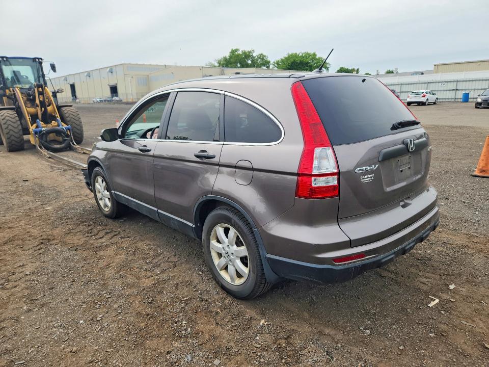 Продаж на аукціоні авто 2011 Honda Cr-v, vin: 5J6RE4H49BL080174, номер лоту: 54661246