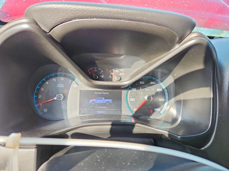 Auction sale of the 2021 Gmc Canyon, vin: 1GTG5CEN9M1164420, lot number: 53329466