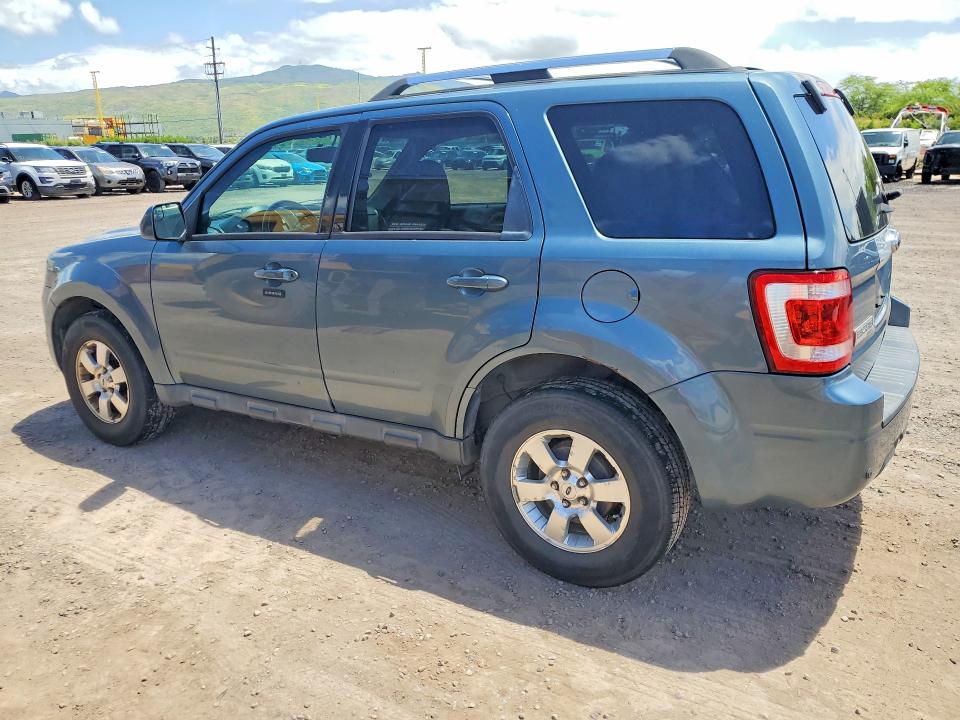 2012 Ford Escape მანქანა იყიდება აუქციონზე, vin: 1FMCU9E74CKA99325, აუქციონის ნომერი: 51923306
