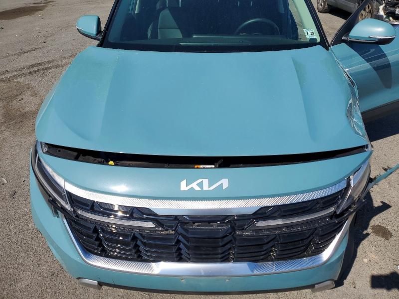Продаж на аукціоні авто 2024 Kia Seltos, vin: KNDERCAAXR7633758, номер лоту: 53063686