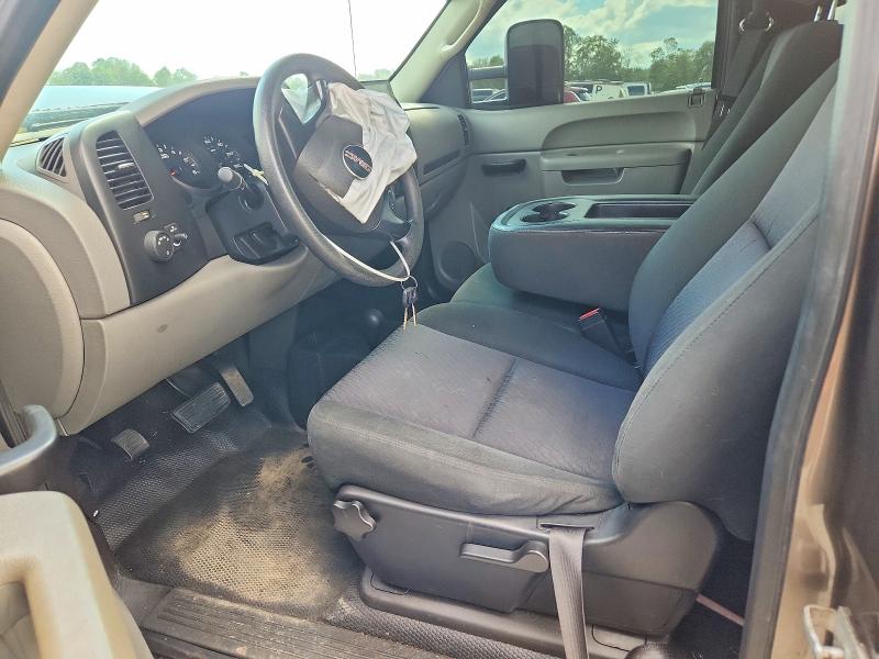 Продаж на аукціоні авто 2012 Gmc Sierra, vin: 1GTN2TEX0CZ191958, номер лоту: 53436746