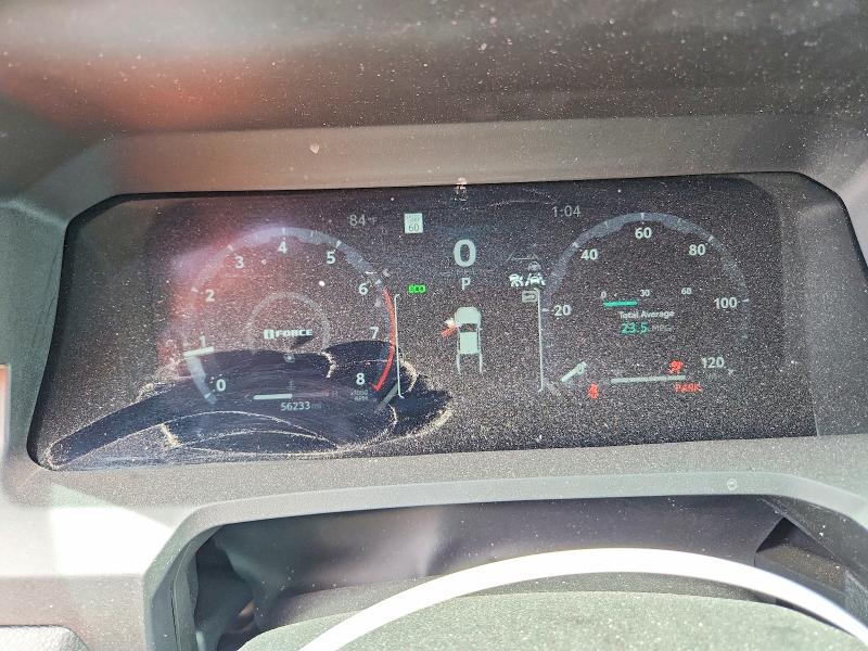 Auction sale of the 2025 Toyota Tacoma, vin: 3TMLB5JN1SM124485, lot number: 54713066