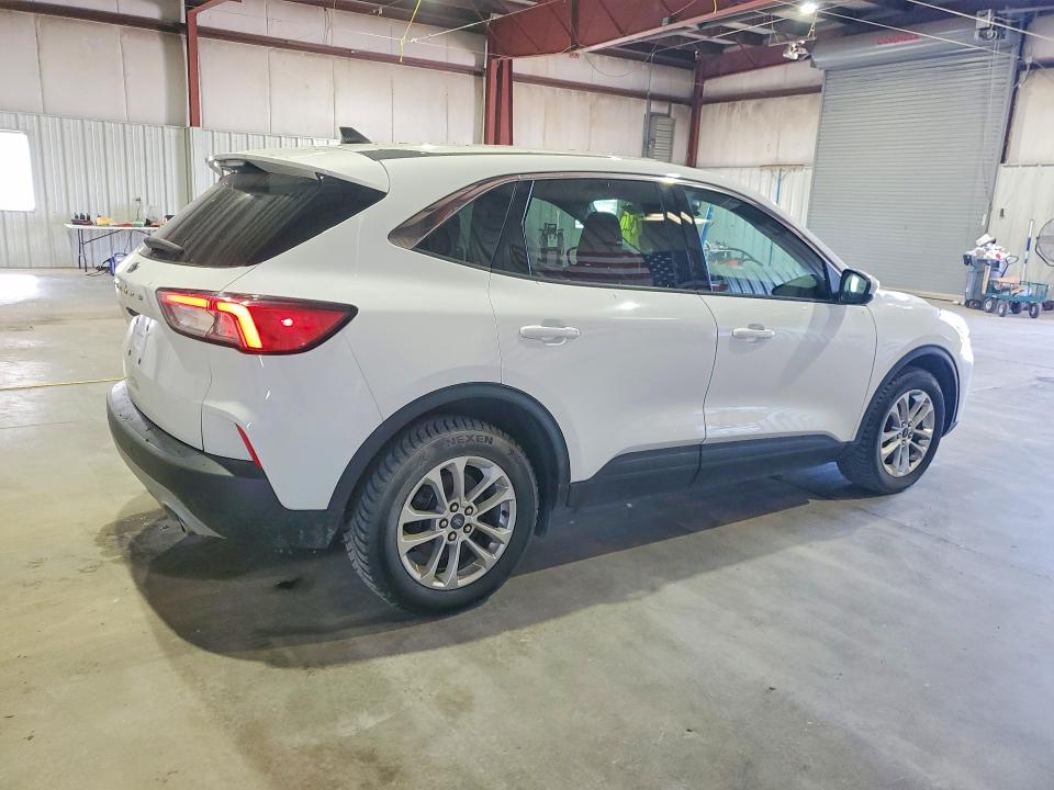 Продаж на аукціоні авто 2021 Ford Escape, vin: 1FMCU0G68MUA61022, номер лоту: 54812096