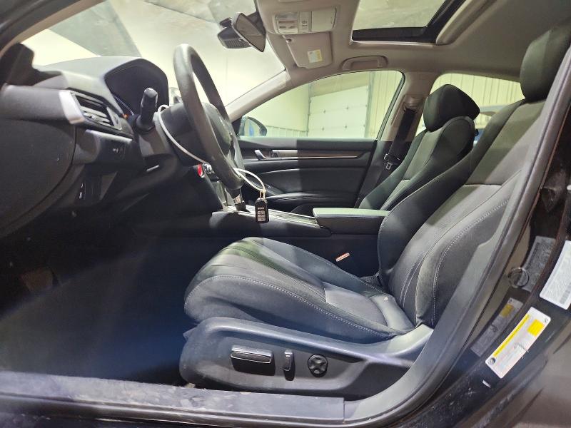 Продаж на аукціоні авто 2019 Honda Accord, vin: 1HGCV1F49KA025735, номер лоту: 54682616