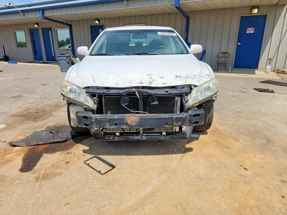Aukcja sprzedaży 2007 Toyota Camry, vin: 4T1BE46K97U576243, numer aukcji: 53818696