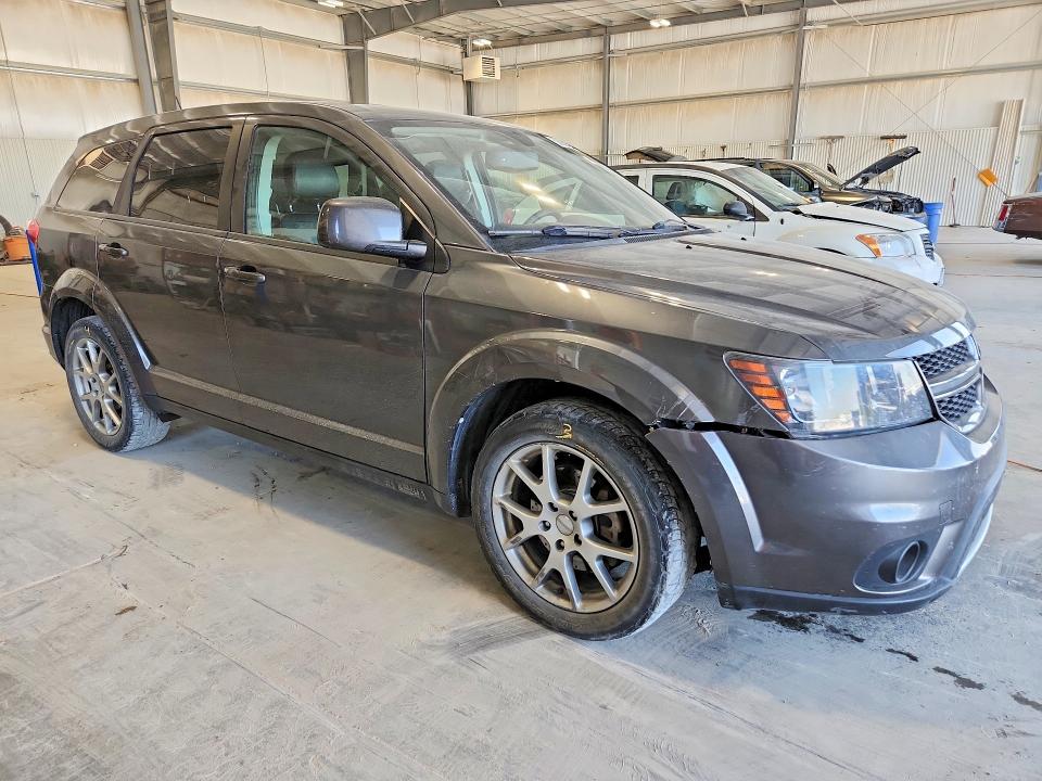 Продажа на аукционе авто 2015 Dodge Journey, vin: 3C4PDDEG6FT560312, номер лота: 53568276