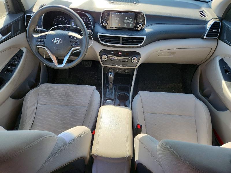 Продажа на аукционе авто 2019 Hyundai Tucson, vin: KM8J2CA42KU953771, номер лота: 55206776