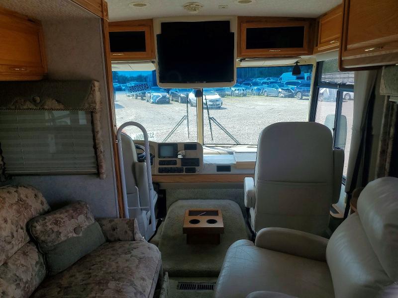 Aukcja sprzedaży 2002 Winnibago Recreational Vehicle (rv), vin: 5B4MP67G323349034, numer aukcji: 53759006