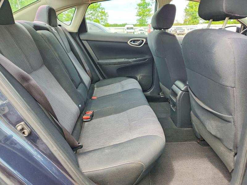Aukcja sprzedaży 2014 Nissan Sentra, vin: 3N1AB7AP8EL623639, numer aukcji: 54618096