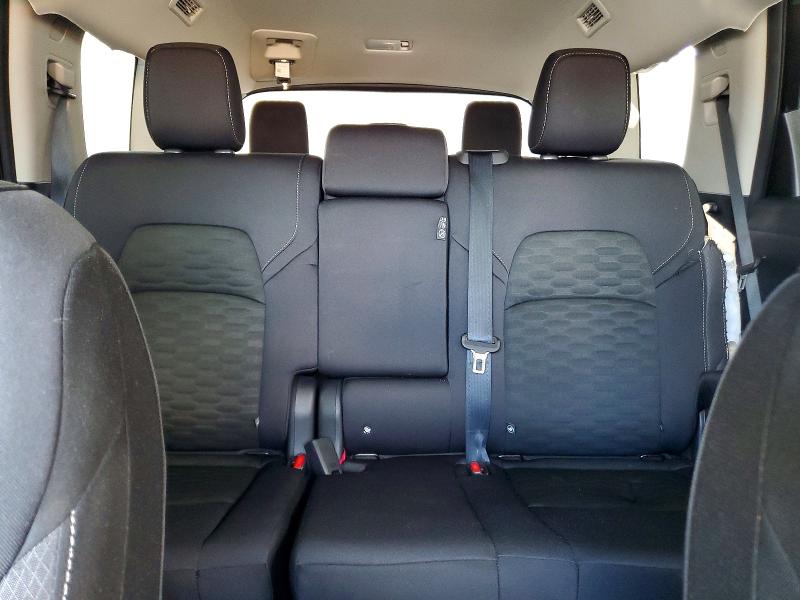 Продаж на аукціоні авто 2026 Nissan Pathfinder, vin: 5N1DR3BS7TC211217, номер лоту: 52606186