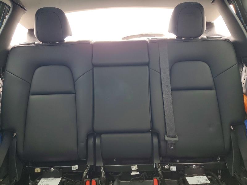 Продажа на аукционе авто 2024 Tesla Model Y, vin: 7SAYGDED8RF032889, номер лота: 55556366