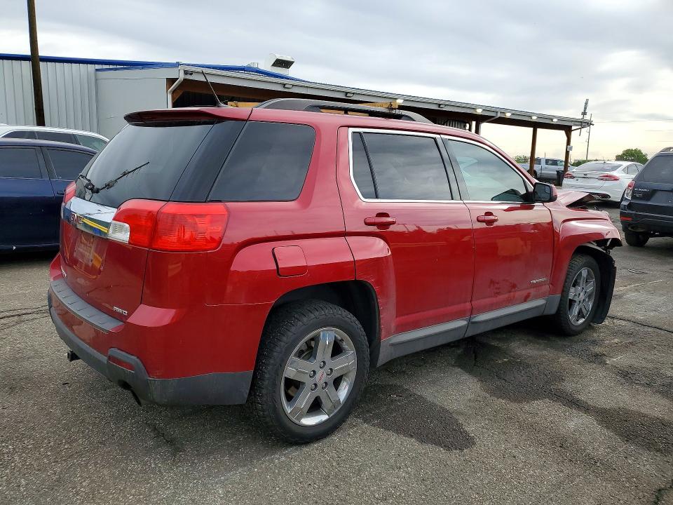 Продаж на аукціоні авто 2013 Gmc Terrain, vin: 2GKFLTE38D6250447, номер лоту: 52356316