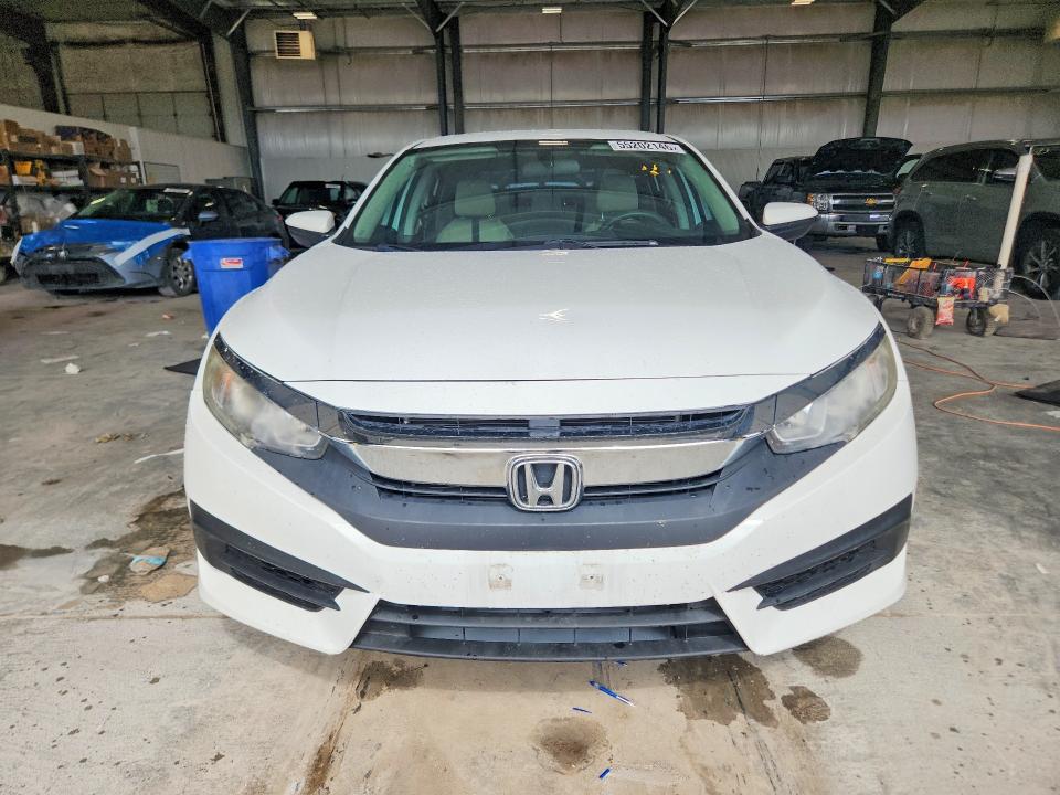 Aukcja sprzedaży 2017 Honda Civic, vin: 19XFC2F54HE068904, numer aukcji: 55202146
