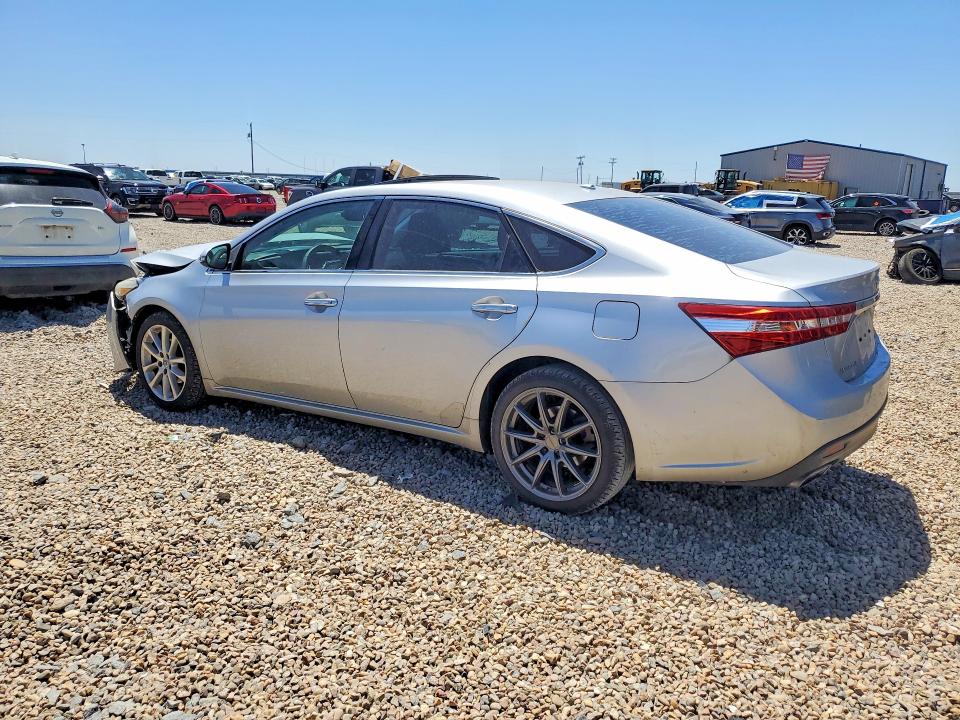 Aukcja sprzedaży 2013 Toyota Avalon, vin: 4T1BK1EB4DU002668, numer aukcji: 52445106
