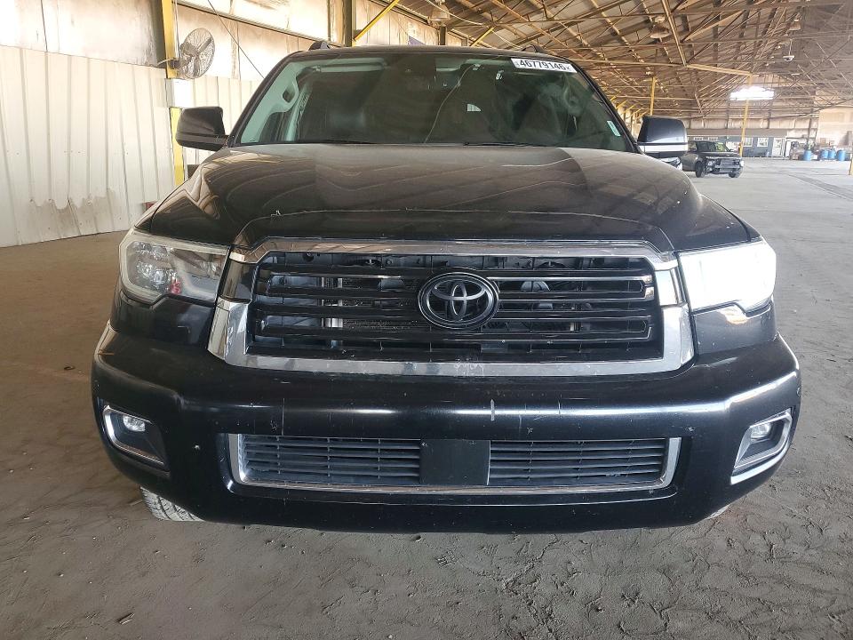 2020 Toyota Sequoia მანქანა იყიდება აუქციონზე, vin: 5TDBY5G16LS175559, აუქციონის ნომერი: 46779146