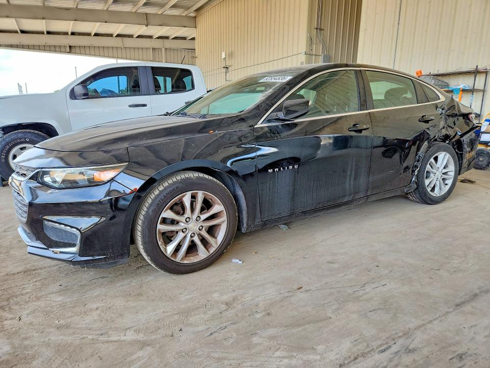 Aukcja sprzedaży 2016 Chevrolet Malibu, vin: 1G1ZE5ST4GF272533, numer aukcji: 52554836