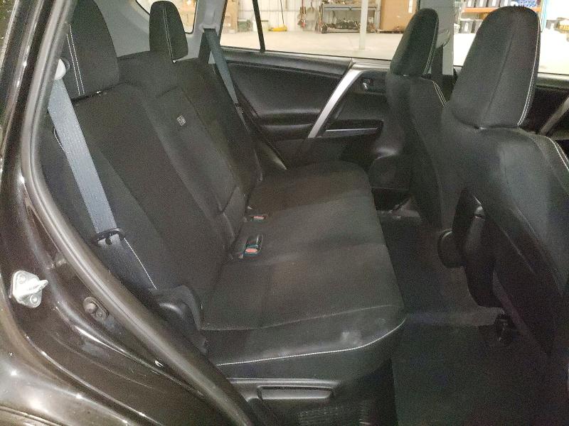 Продаж на аукціоні авто 2016 Toyota Rav4 Hv, vin: JTMRJREV0GD024928, номер лоту: 54244186