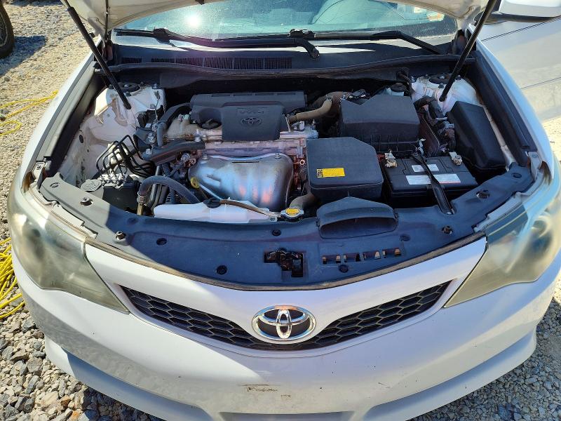 Продаж на аукціоні авто 2013 Toyota Camry, vin: 4T1BF1FK8DU725684, номер лоту: 52439056