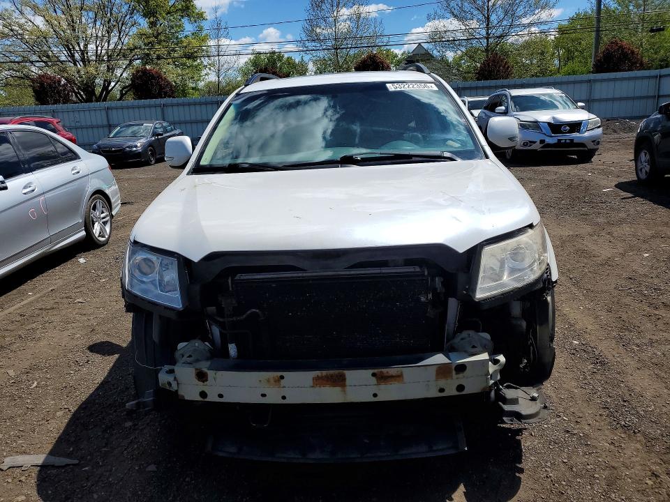 Продаж на аукціоні авто 2008 Subaru Tribeca, vin: 4S4WX92D984402531, номер лоту: 53222356