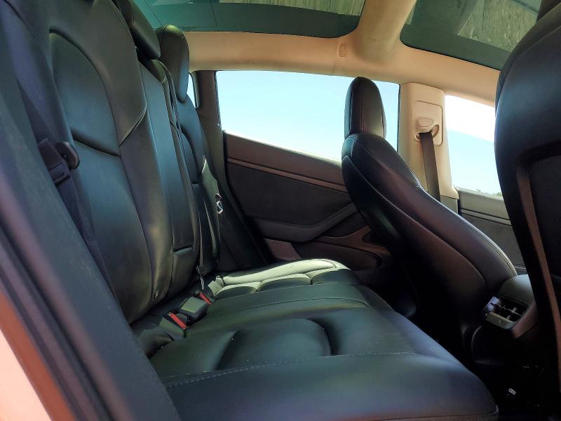 Aukcja sprzedaży 2020 Tesla Model 3, vin: 5YJ3E1EAXLF659635, numer aukcji: 52522616