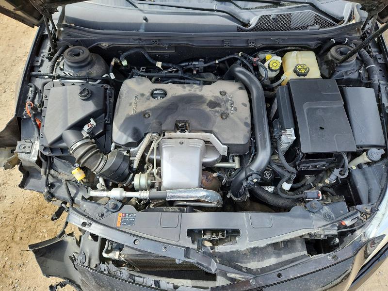 Продажа на аукционе авто 2015 Buick Regal, vin: 2G4GL5EX7F9285296, номер лота: 54877786