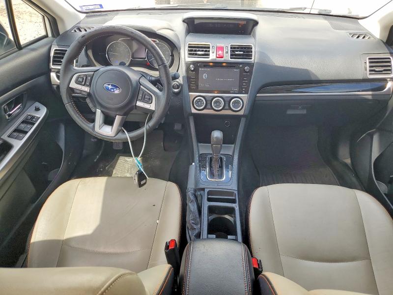 Продаж на аукціоні авто 2016 Subaru Crosstrek, vin: JF2GPANCXGH296791, номер лоту: 53472856