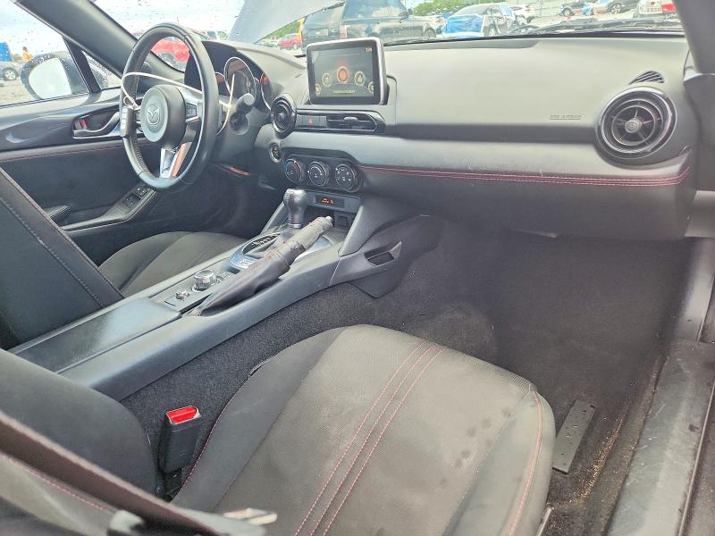 Aukcja sprzedaży 2016 Mazda Mx-5 Miata, vin: JM1NDAC72G0103729, numer aukcji: 54083956