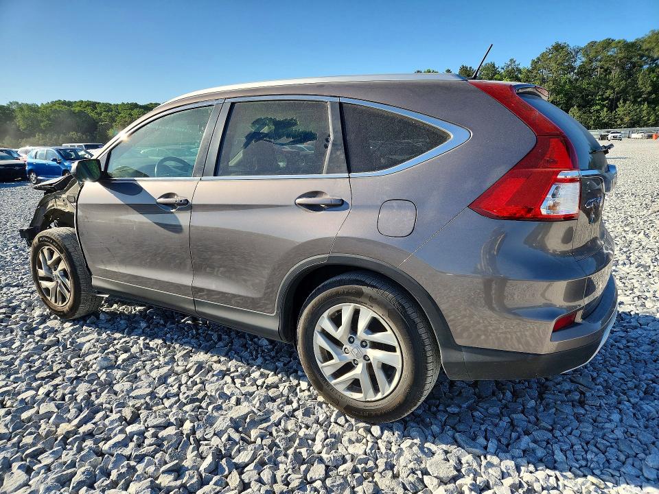 Aukcja sprzedaży 2015 Honda Cr-v, vin: 5J6RM4H72FL021941, numer aukcji: 53553566