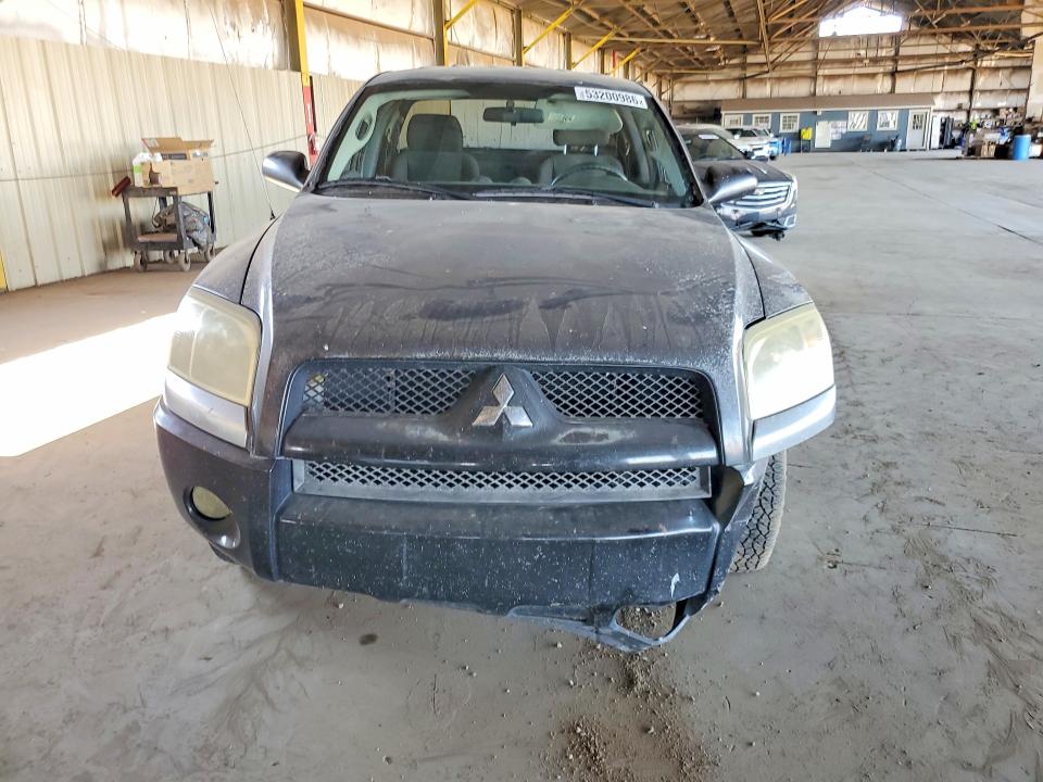 Aukcja sprzedaży 2007 Mitsubishi Raider, vin: 1Z7HC22K47S243141, numer aukcji: 53200986