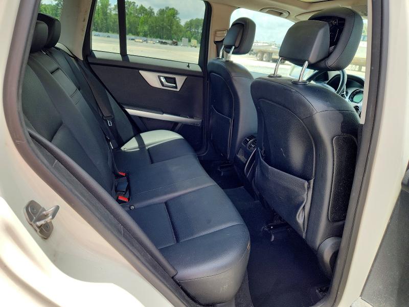 Продажа на аукционе авто 2010 Mercedes-benz Glk, vin: WDCGG8HBXAF309272, номер лота: 54085216